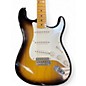 Used Fender CUSTOM SHOP WILDWOOD 10-57 STRATOCASTER RELIC Sunburst Solid Body Electric Guitar