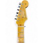 Used Fender CUSTOM SHOP WILDWOOD 10-57 STRATOCASTER RELIC Sunburst Solid Body Electric Guitar