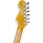 Used Fender CUSTOM SHOP WILDWOOD 10-57 STRATOCASTER RELIC Sunburst Solid Body Electric Guitar