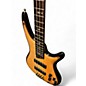 Used Ibanez Sr1400 Natural Electric Bass Guitar thumbnail