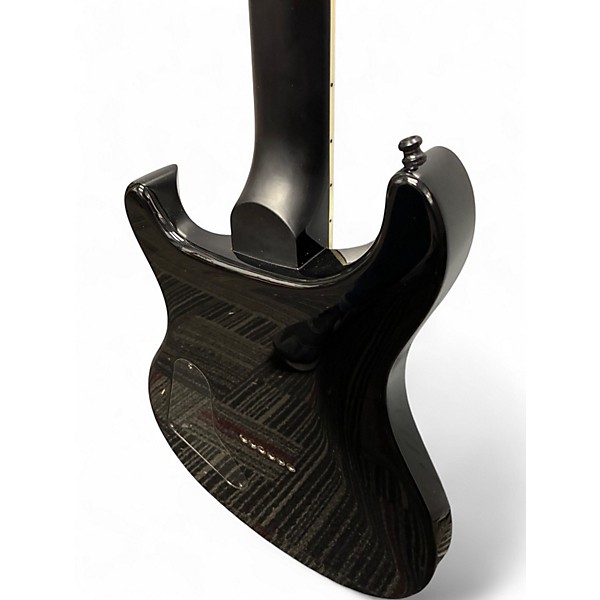 Used PRS SE Mark Holcomb 3 Color Sunburst Solid Body Electric Guitar