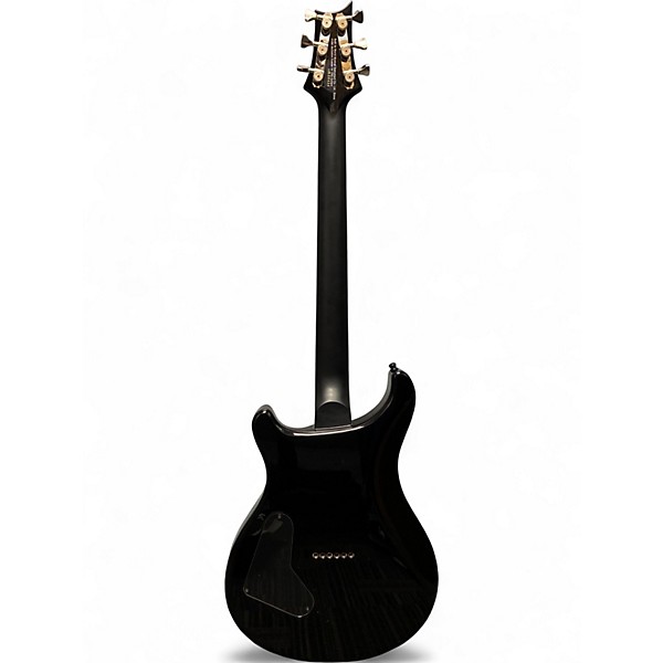 Used PRS SE Mark Holcomb 3 Color Sunburst Solid Body Electric Guitar