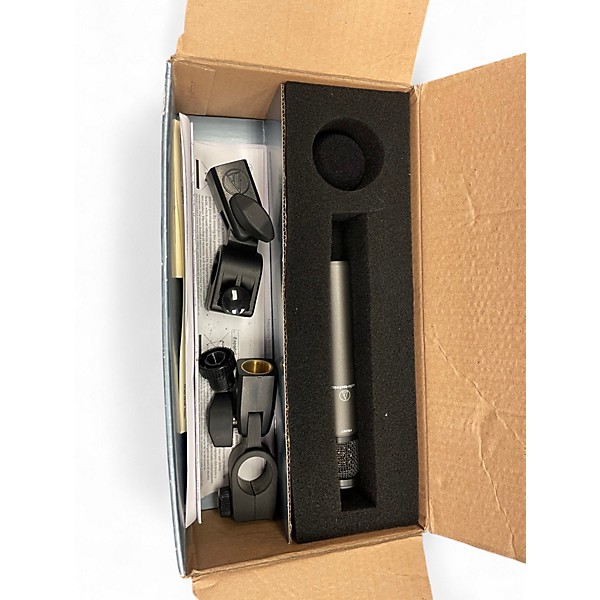 Used Audio-Technica ATM450 Condenser Microphone