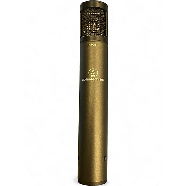 Used Audio-Technica ATM450 Condenser Microphone