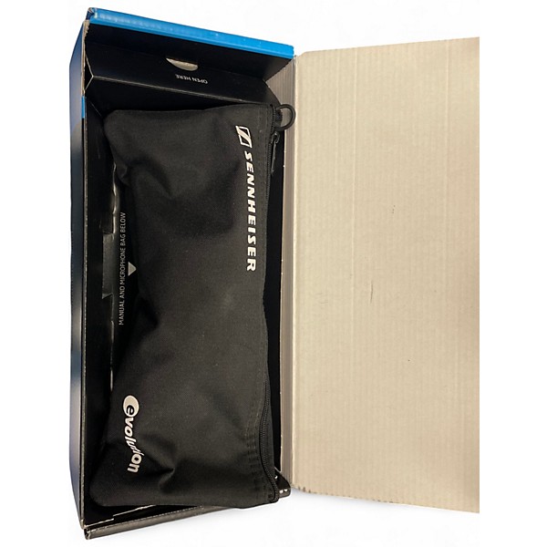 Used Sennheiser E908-B Condenser Microphone