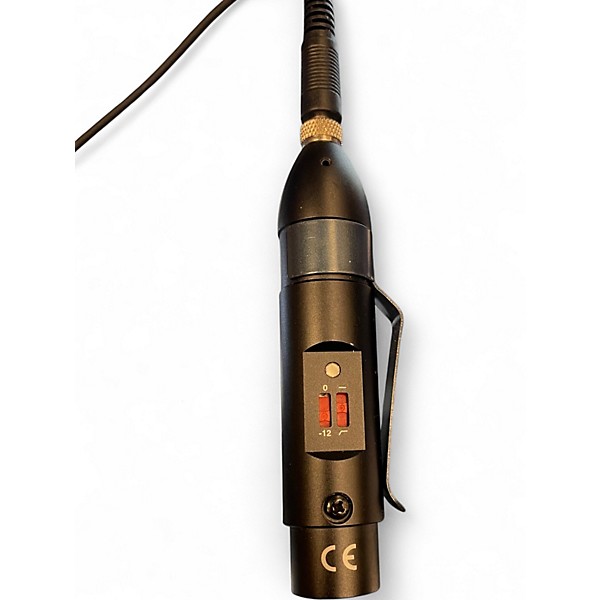 Used Sennheiser E908-B Condenser Microphone