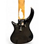 Used Pedulla Rapture RB5 5 String Black Electric Bass Guitar
