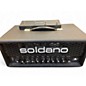 Used Soldano ASTRO HEAD Tube Guitar Amp Head thumbnail