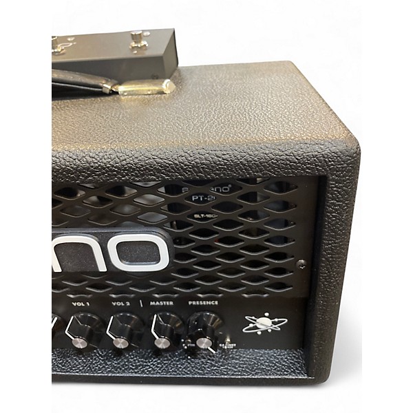 Used Soldano ASTRO HEAD Tube Guitar Amp Head