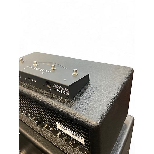 Used Soldano ASTRO HEAD Tube Guitar Amp Head