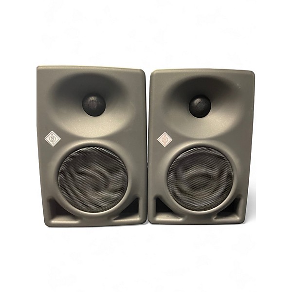 Used Neumann KH 80 DSP Powered Monitor