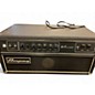 Used Ampeg SVT Classic 300W Tube Bass Amp Head thumbnail