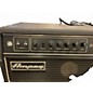 Used Ampeg SVT Classic 300W Tube Bass Amp Head
