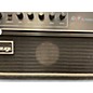 Used Ampeg SVT Classic 300W Tube Bass Amp Head