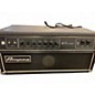 Used Ampeg SVT Classic 300W Tube Bass Amp Head