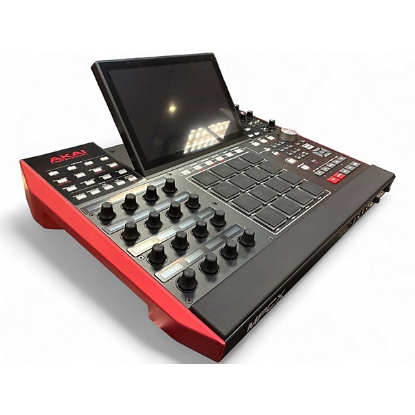 Used Akai Professional MPC X Production Controller