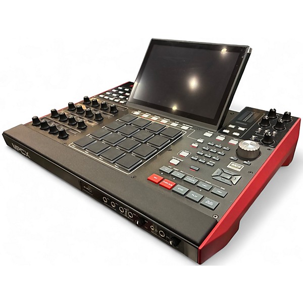 Used Akai Professional MPC X Production Controller