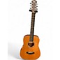 Used Taylor BT1 Baby Natural Acoustic Guitar thumbnail