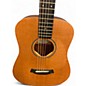 Used Taylor BT1 Baby Natural Acoustic Guitar