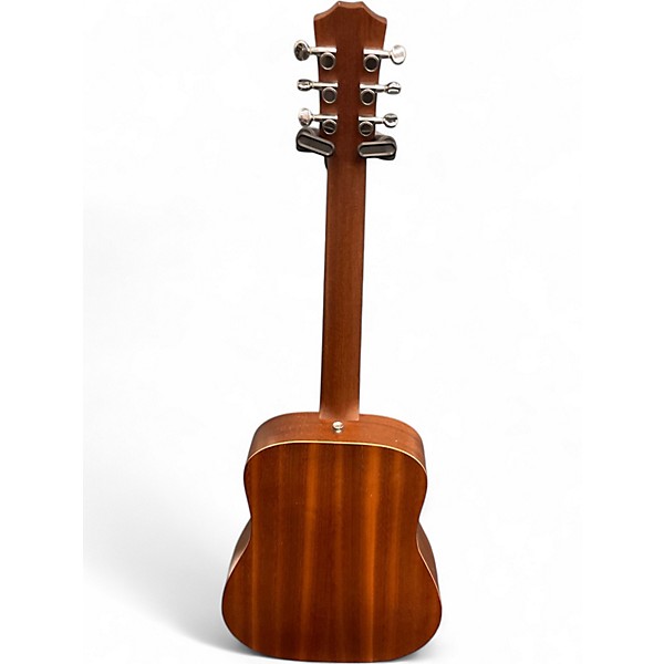 Used Taylor BT1 Baby Natural Acoustic Guitar