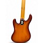 Used Ernie Ball Music Man Caprice Bass Heritage Tobacco Burst Electric Bass Guitar