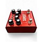 Used Strymon Sunset Overdrive Effect Pedal