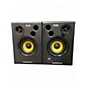 Used Hercules DJ DJ MONITOR 32 Powered Monitor