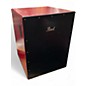 Used Pearl cajon Cajon thumbnail