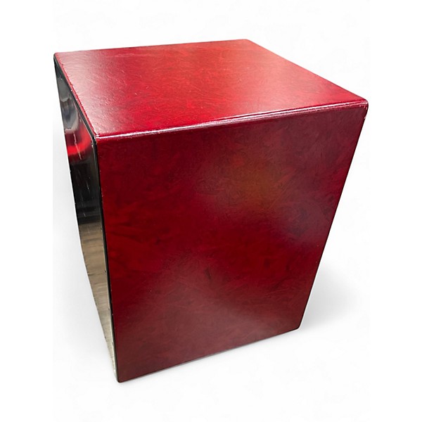 Used Pearl cajon Cajon