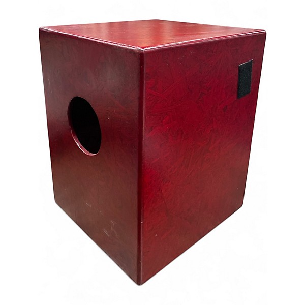Used Pearl cajon Cajon