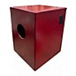 Used Pearl cajon Cajon