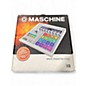 Used Native Instruments Maschine MKII MIDI Controller thumbnail