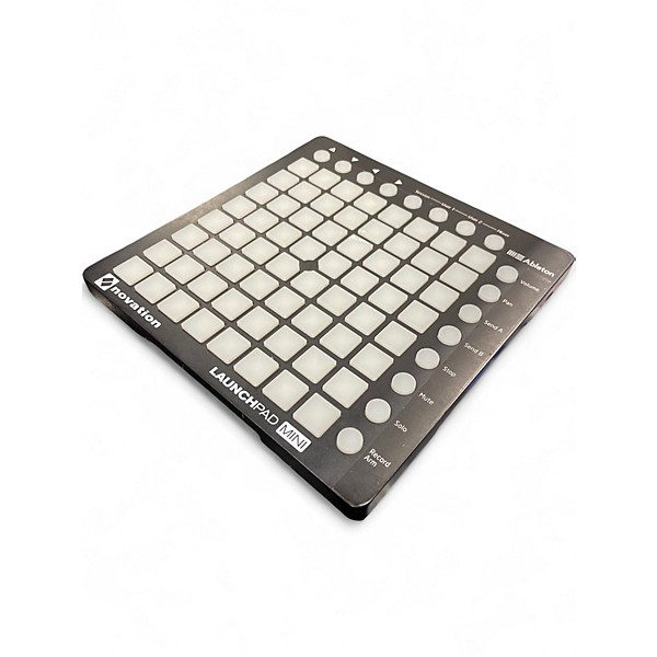 Used Novation Launchpad Mini MIDI Controller