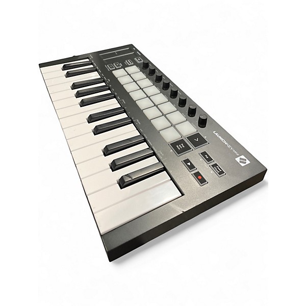 Used Novation Launchpad Mini MIDI Controller