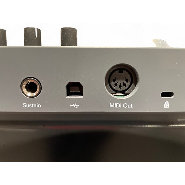 Used Novation FL KEY 49 MIDI Controller