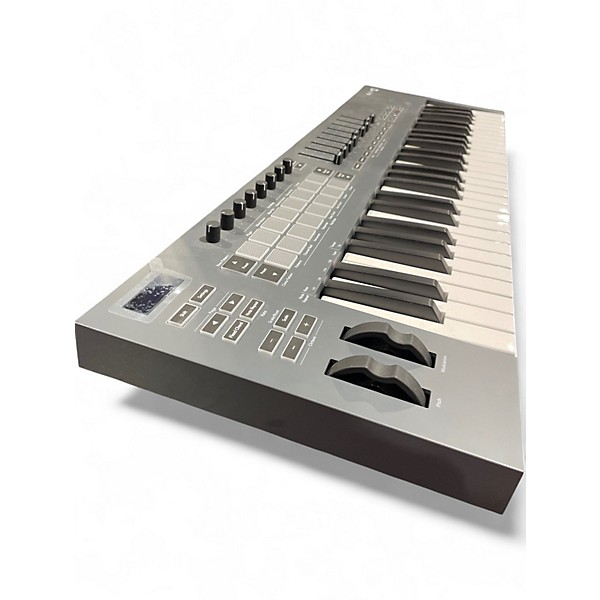 Used Novation FL KEY 49 MIDI Controller