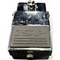 Used Isp Technologies Decimator II Effect Pedal