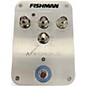 Used Fishman AFX CHORUS Effect Pedal thumbnail