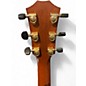 Used Taylor 914CE Natural Acoustic Electric Guitar
