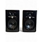 Used JBL 305P MkII Pair Powered Monitor thumbnail