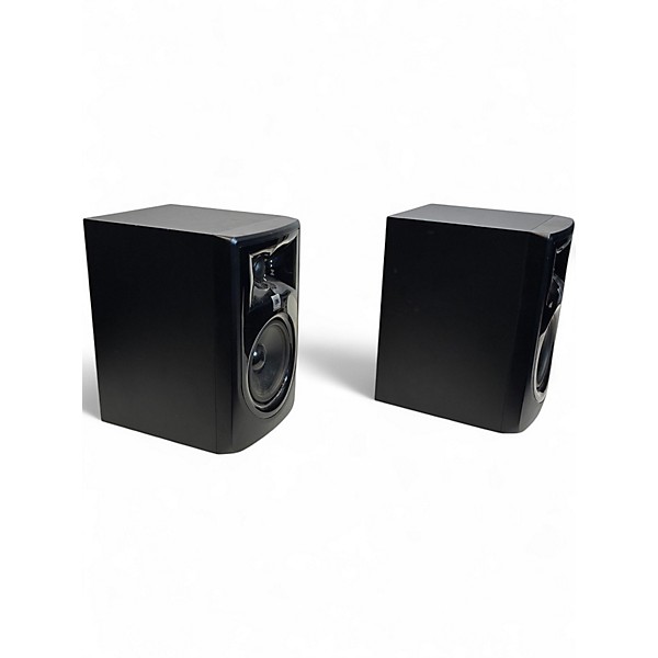 Used JBL 305P MkII Pair Powered Monitor