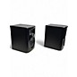 Used JBL 305P MkII Pair Powered Monitor