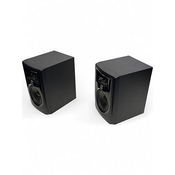 Used JBL 305P MkII Pair Powered Monitor