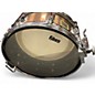 Used Fibes 5in copper wrap fiberglass snare Copper Drum