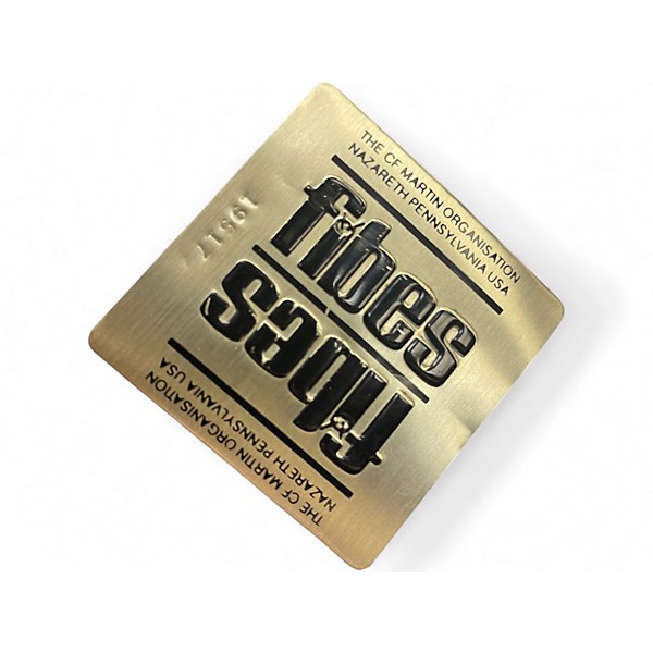 Used Fibes 5in copper wrap fiberglass snare Copper Drum