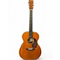 Used Martin 00028EC Eric Clapton Signature Natural Acoustic Guitar thumbnail