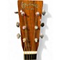Used Martin 00028EC Eric Clapton Signature Natural Acoustic Guitar