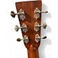 Used Martin 00028EC Eric Clapton Signature Natural Acoustic Guitar
