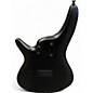 Used Ibanez SR306 Black Electric Bass Guitar