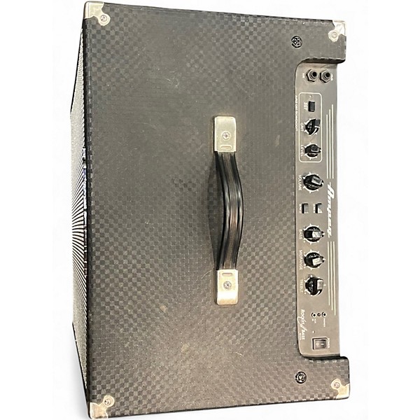 Used Ampeg RB-210 Bass Combo Amp